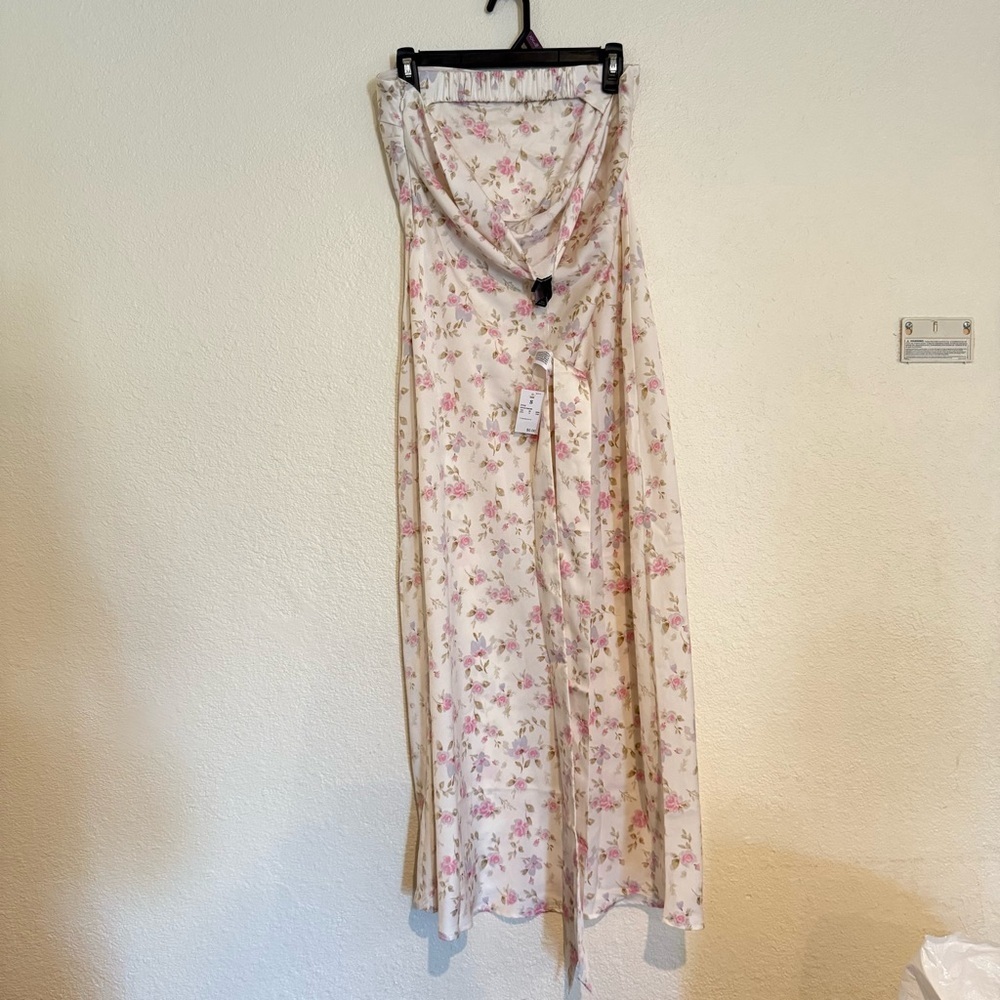 NWT wild fable Dress - Picture 5 of 7